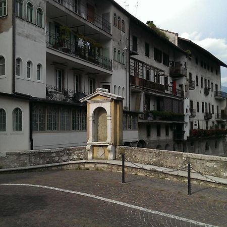 Willa Casa Vacanza Borgo Valsugana Zewnętrze zdjęcie