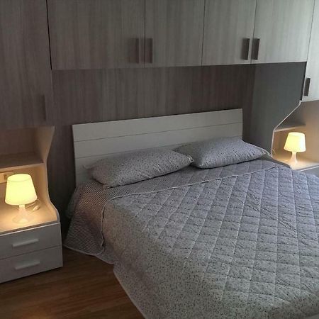 Willa Casa Vacanza Borgo Valsugana Zewnętrze zdjęcie