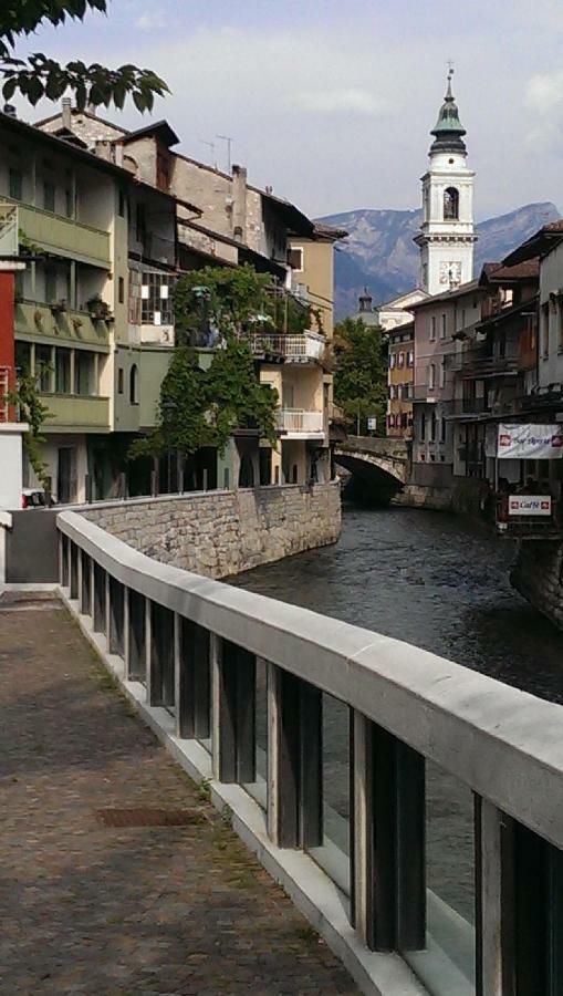 Willa Casa Vacanza Borgo Valsugana Zewnętrze zdjęcie