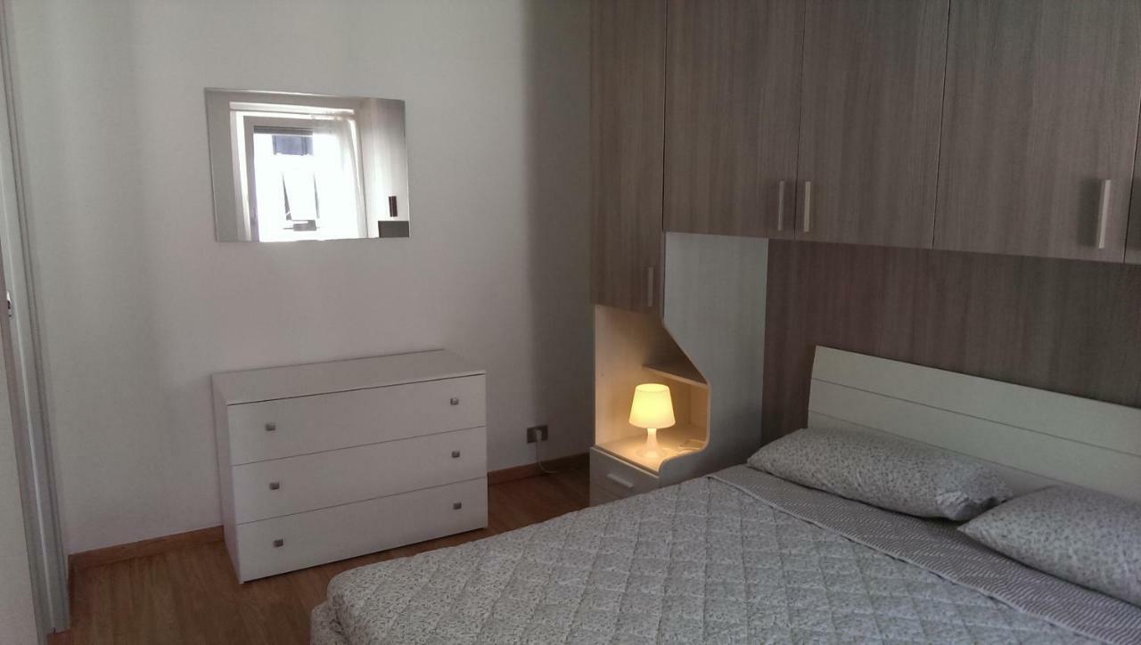 Willa Casa Vacanza Borgo Valsugana Zewnętrze zdjęcie