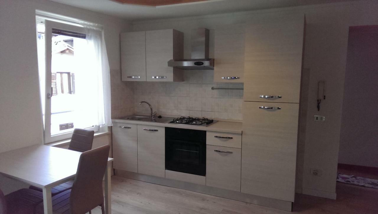 Willa Casa Vacanza Borgo Valsugana Zewnętrze zdjęcie