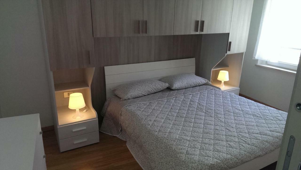 Willa Casa Vacanza Borgo Valsugana Zewnętrze zdjęcie