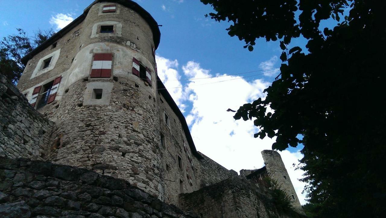 Willa Casa Vacanza Borgo Valsugana Zewnętrze zdjęcie